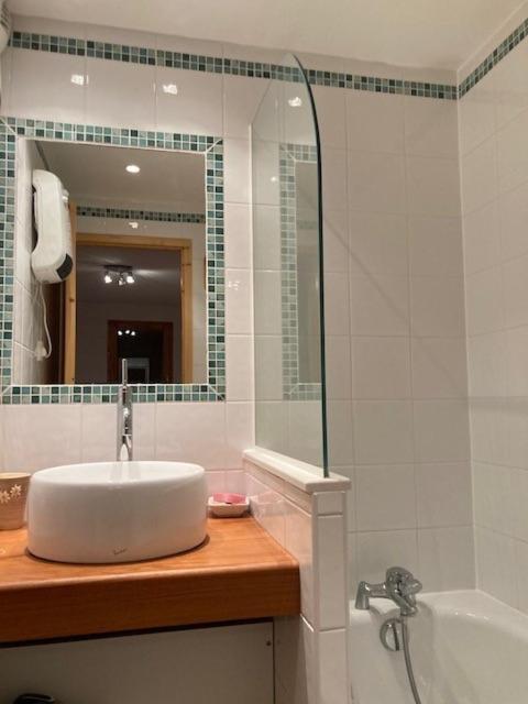 Residence Labellemontagne Le Village Notre-Dame-de-Bellecombe Ngoại thất bức ảnh