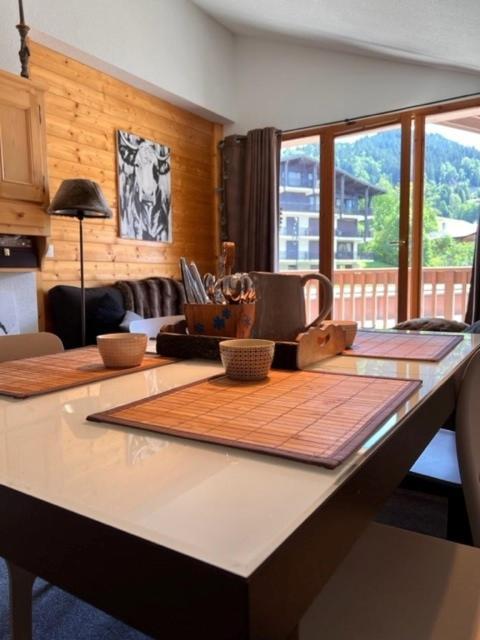 Residence Labellemontagne Le Village Notre-Dame-de-Bellecombe Ngoại thất bức ảnh