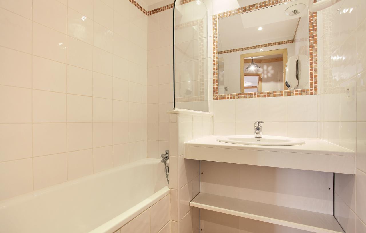 Residence Labellemontagne Le Village Notre-Dame-de-Bellecombe Ngoại thất bức ảnh
