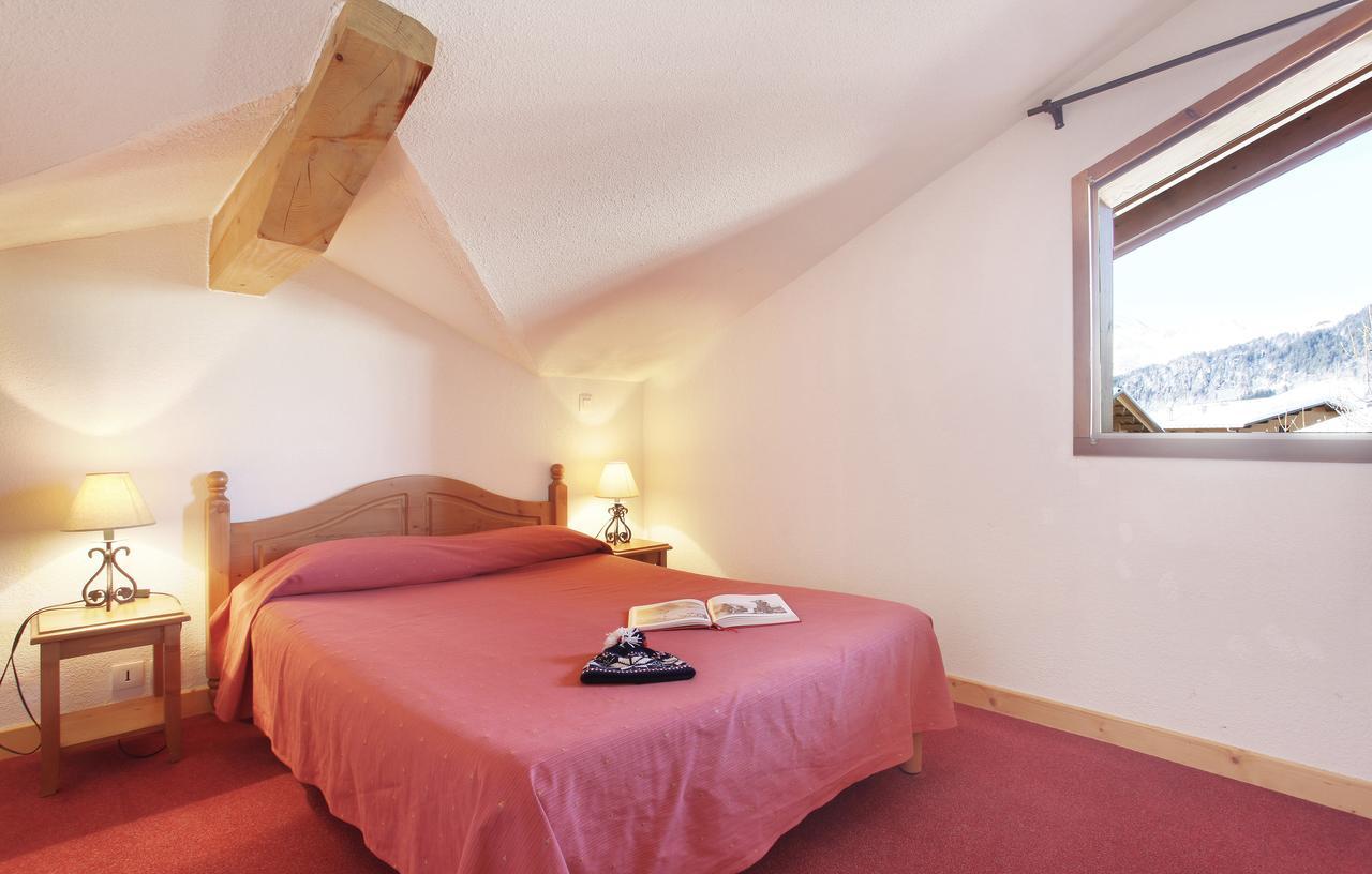 Residence Labellemontagne Le Village Notre-Dame-de-Bellecombe Ngoại thất bức ảnh