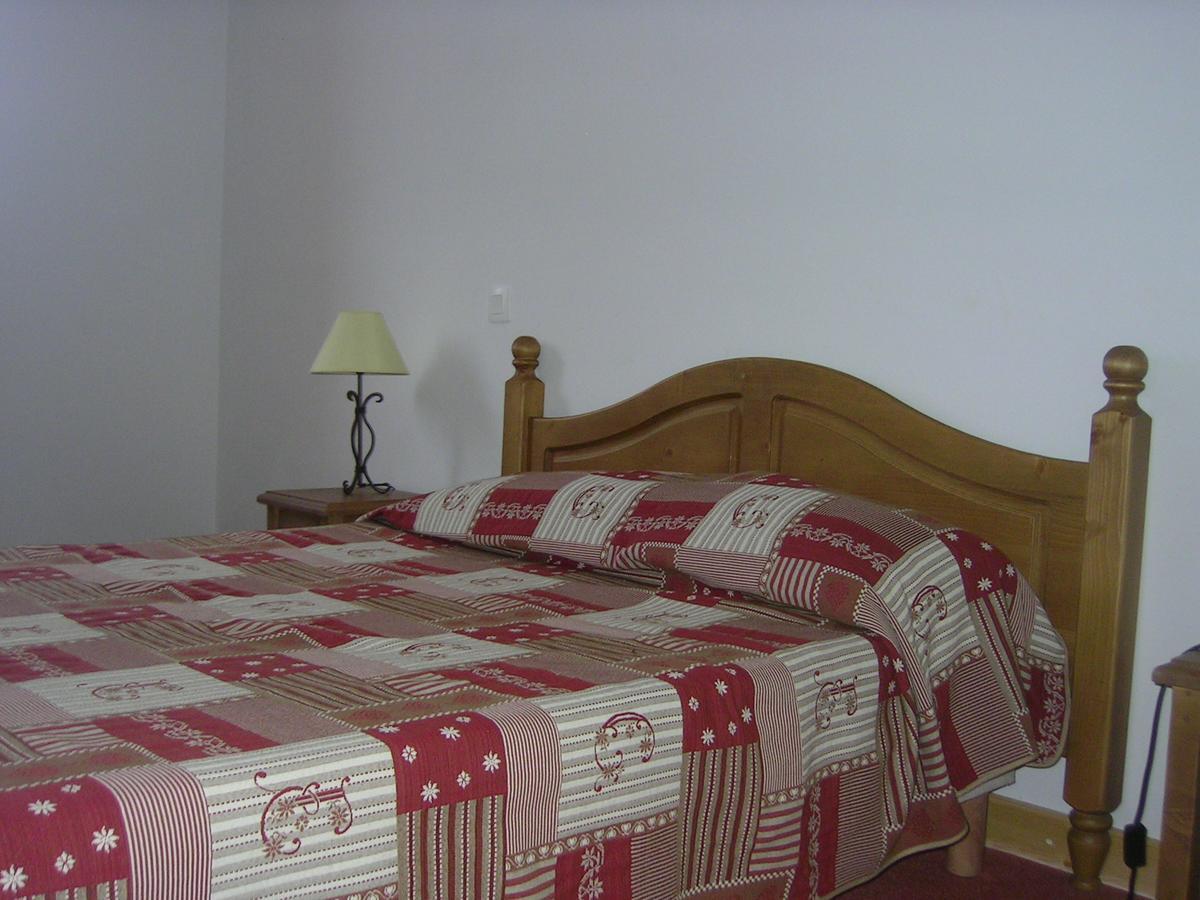 Residence Labellemontagne Le Village Notre-Dame-de-Bellecombe Ngoại thất bức ảnh
